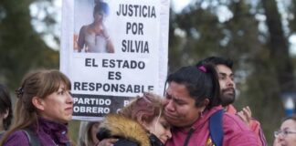 El imputado por el femicidio de Silvia Cabañares vuelve a su domicilio en Las Perlas