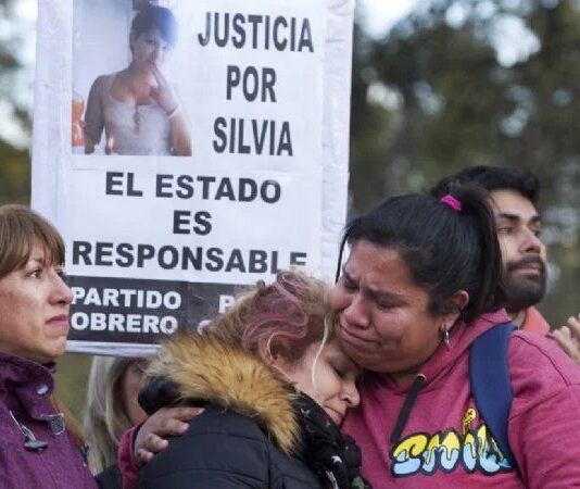 El imputado por el femicidio de Silvia Cabañares vuelve a su domicilio en Las Perlas